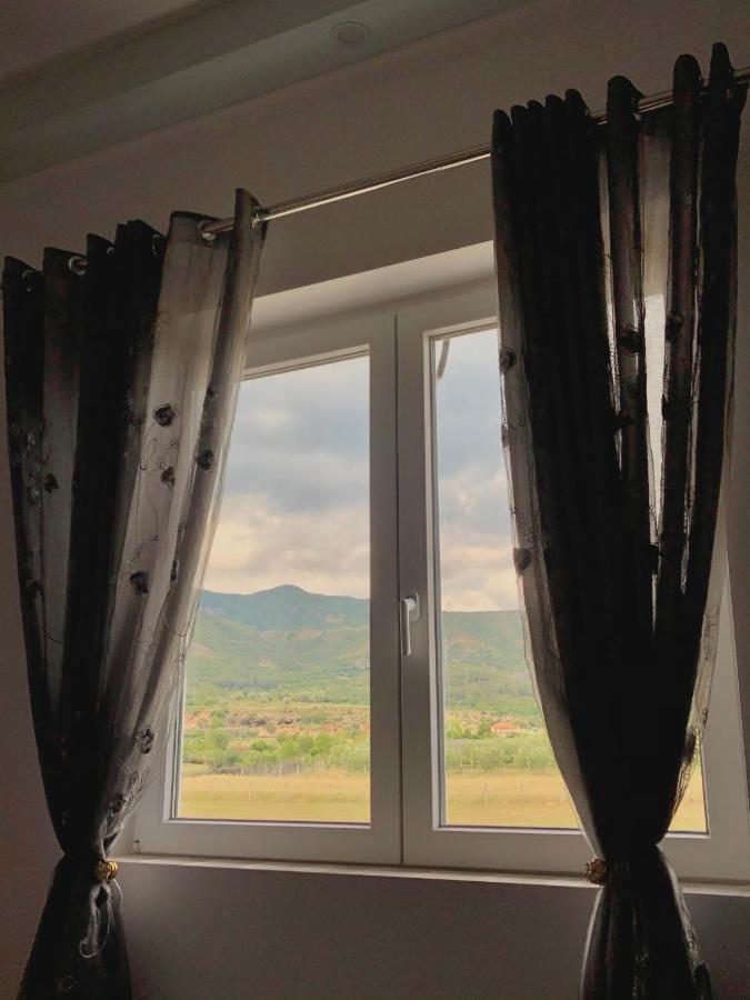 Adriatik Guesthouse Përmet Eksteriør billede